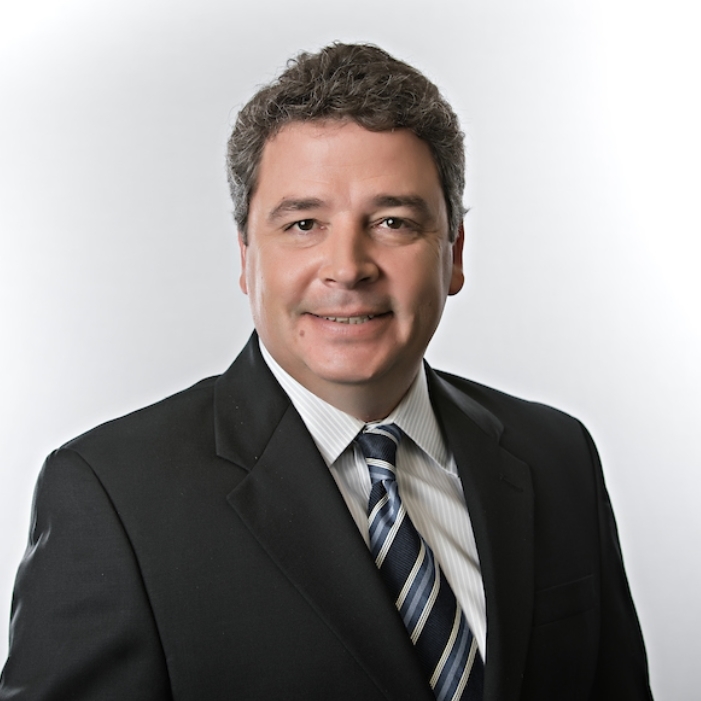 James Shuster